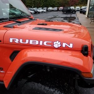 Meet your Posher, Stephen